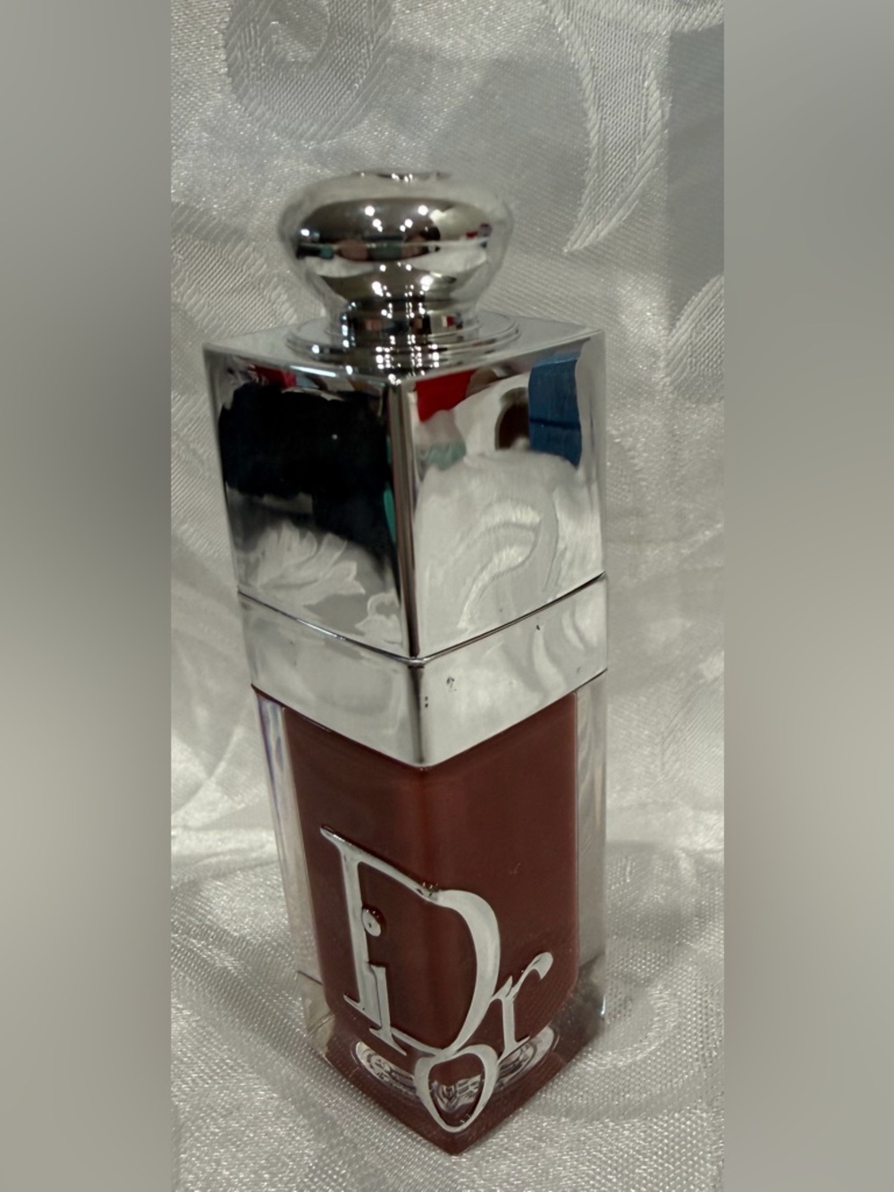 Dior Addict Lip Glow Oil. #081 Latte New No Box